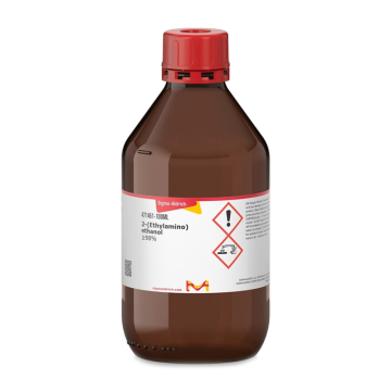 Sigma-Aldrich 471461 2-(Ethylamino)ethanol ≥98% 100 mL