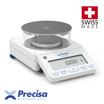 Precisa PB 320M SCS Analitik Terazi  320 gr / 0.001 gr
