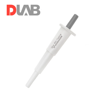 DLAB Mini Pipette Standard Mini Pipet 20 μL IVD Test Kitine Uygun