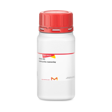 Sigma-Aldrich 685445 Halloysite nanoclay 500 gr