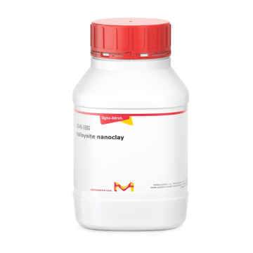 Sigma-Aldrich 685445 Halloysite nanoclay 500 gr