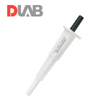 DLAB Mini Pipette Standard Mini Pipet 25 μL IVD Test Kitine Uygun