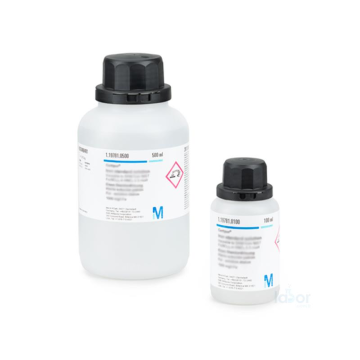 Merck 119781 Iron Standard Solution Certipur® 100 ml