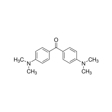 Sigma-Aldrich 147834 Michler′s ketone 98% 100 gr
