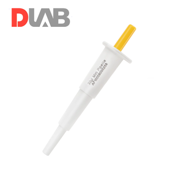 DLAB Mini Pipette Standard Mini Pipet 30 μL IVD Test Kitine Uygun