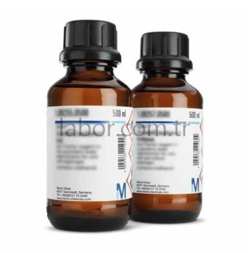 Merck 101979 Dpx Kapama Balsamı (Kırılma İndisi N 1.518-1.521)