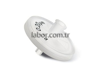 Sartorius Minisart® Rc25 Syringe Filters 17764-Ack 25 mm Rc