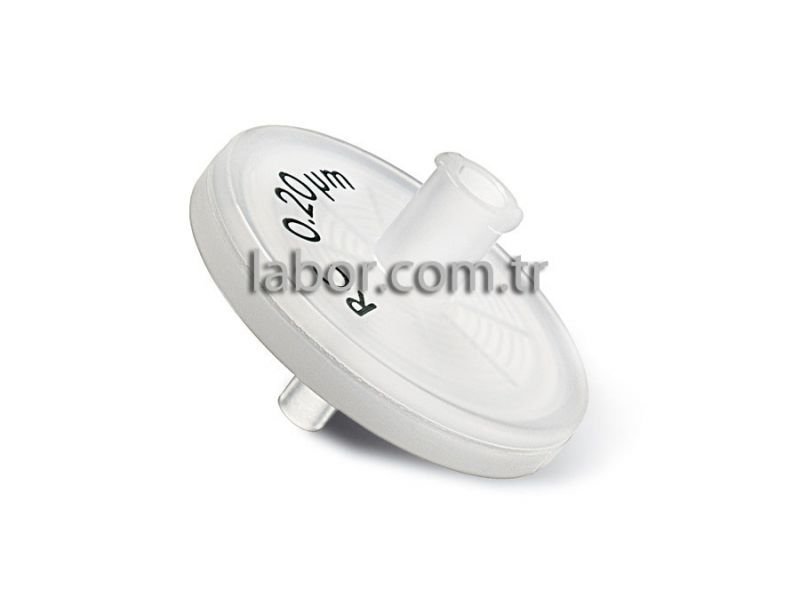 Sartorius Minisart® Rc25 Syringe Filters 17764-Ack 25 mm Rc
