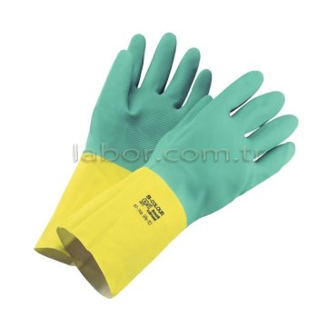 Ansell Bicolour 87-900