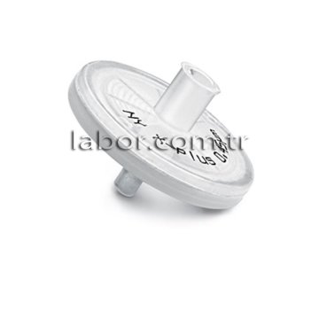 Sartorius Minisart® Ny25 Syringe Filters 17845-R 25 mm Pa