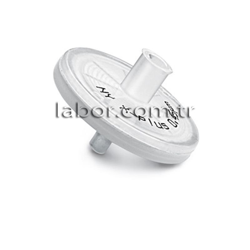 Sartorius Minisart® Ny25 Syringe Filters 17845-R 25 mm Pa