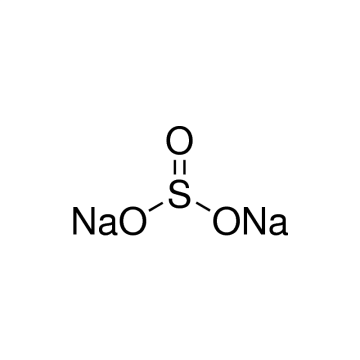 Sigma Aldrich 239321 Sodium sulfite ACS reagent, ≥98.0% 500 gr