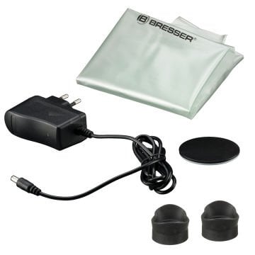 BRESSER Analyth STR 10x - 40x stereo mikroskop
