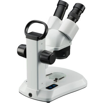 BRESSER Analyth STR 10x - 40x stereo mikroskop