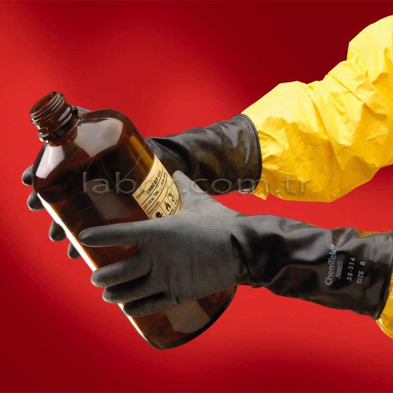 Ansell Chemtek 38-514