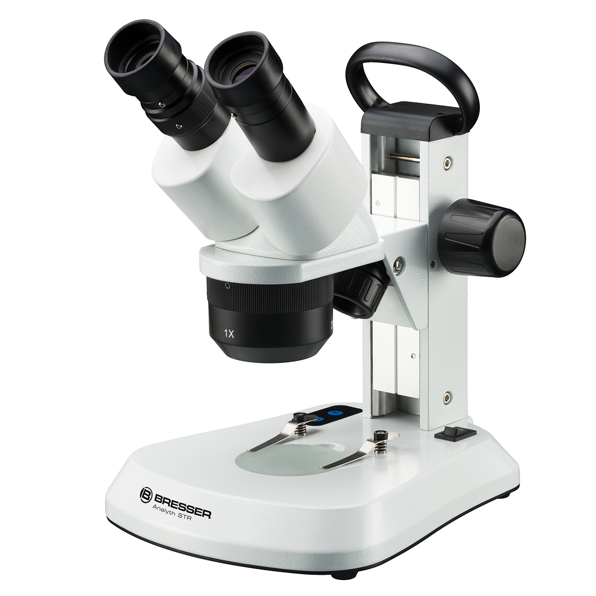 BRESSER Analyth STR 10x - 40x stereo mikroskop