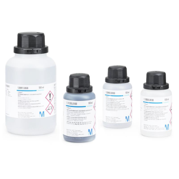 Merck 104699 Immersion Oil İmmersiyon Yağı (Viskozite Yaklaşık 100-120 mPa.s) 500 mL