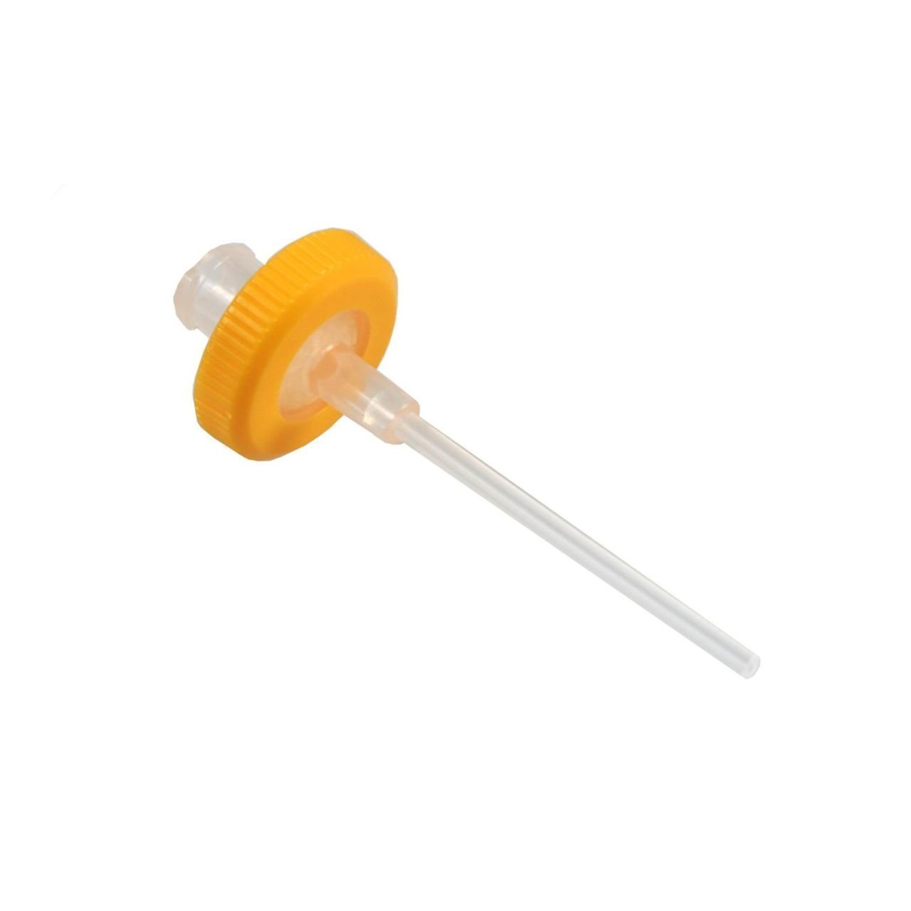 Millex-Hv, 0.45 Um, Pvdf, 13 mm, Tüp Çıkışlı, 100