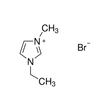 Sigma-Aldrich 89483 1-Ethyl-3-methylimidazolium bromide ≥97.0% (T) 5 gr