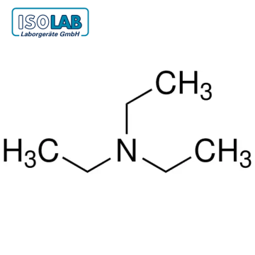 ISOLAB 974.031.1001 Triethylamine ≥ 99% for Synthesıs CAS No.: 121-44-8 1 L