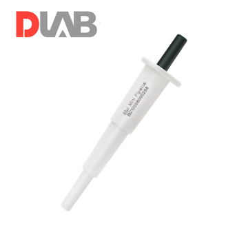 DLAB Mini Pipette Standard Mini Pipet 60 μL IVD Test Kitine Uygun