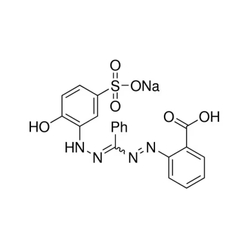 Sigma Aldrich 96440 Zincon monosodium salt for spectrophotometric det. of Cu, Zn 1 gr