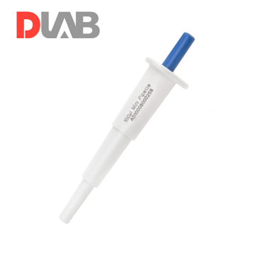 DLAB Mini Pipette Standard Mini Pipet 100 μL IVD Test Kitine Uygun
