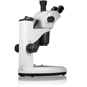 BRESSER Science ETD-301 7-63x Trino Zoom Stereo Mikroskop