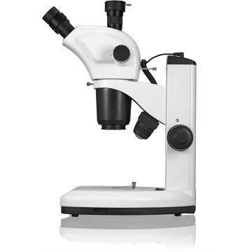 BRESSER Science ETD-301 7-63x Trino Zoom Stereo Mikroskop