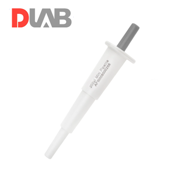 DLAB Mini Pipette Standard Mini Pipet 200 μL IVD Test Kitine Uygun