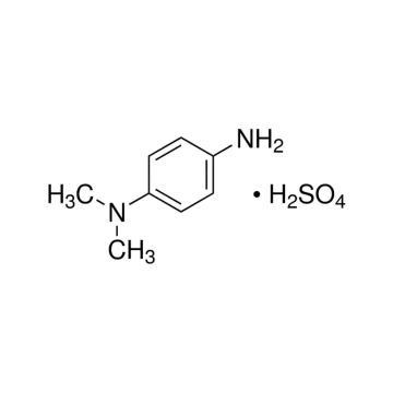 Sigma-Aldrich 186384 N,N-Dimethyl-p-phenylenediamine sulfate salt 98% 25 gr
