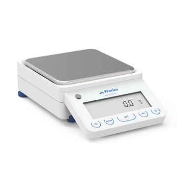 Precisa PB 10200D SCS Hassas Terazi  10200 gr / 0.1 gr