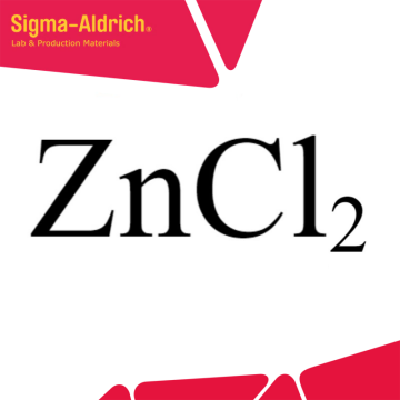 Sigma Aldrich 229997 Zinc chloride 99.999% trace metals basis 1 kg