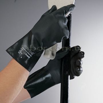Ansell Snorkel 04-414