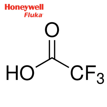 Honeywell 40967 Trifluoroacetic acid Eluent additive for LC-MS 10 mL