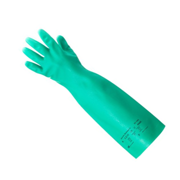 Ansell AlphaTec® Solvex® 37-185 Kimyasallara Dirençli Eldiven