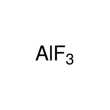 Sigma-Aldrich 449628 Aluminum fluoride anhydrous, powder, 99.8% trace metals basis 50 gr