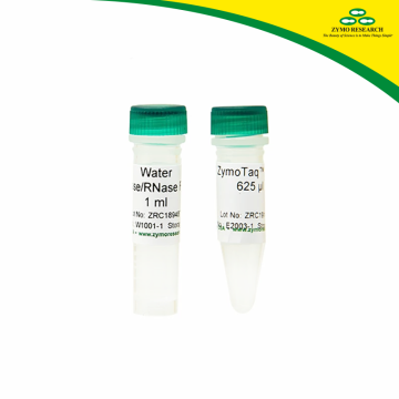 ZYMO RESEARCH E2004 ZymoTaq PreMix (200 Rxns.) (8 x 625 µl)
