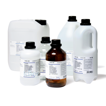 Merck 101424 May-Grünwald'S Eosine-Methylene Blue Solution Modified May-Grünwald Eozin Metilen Mavisi Çözeltisi  500 ml