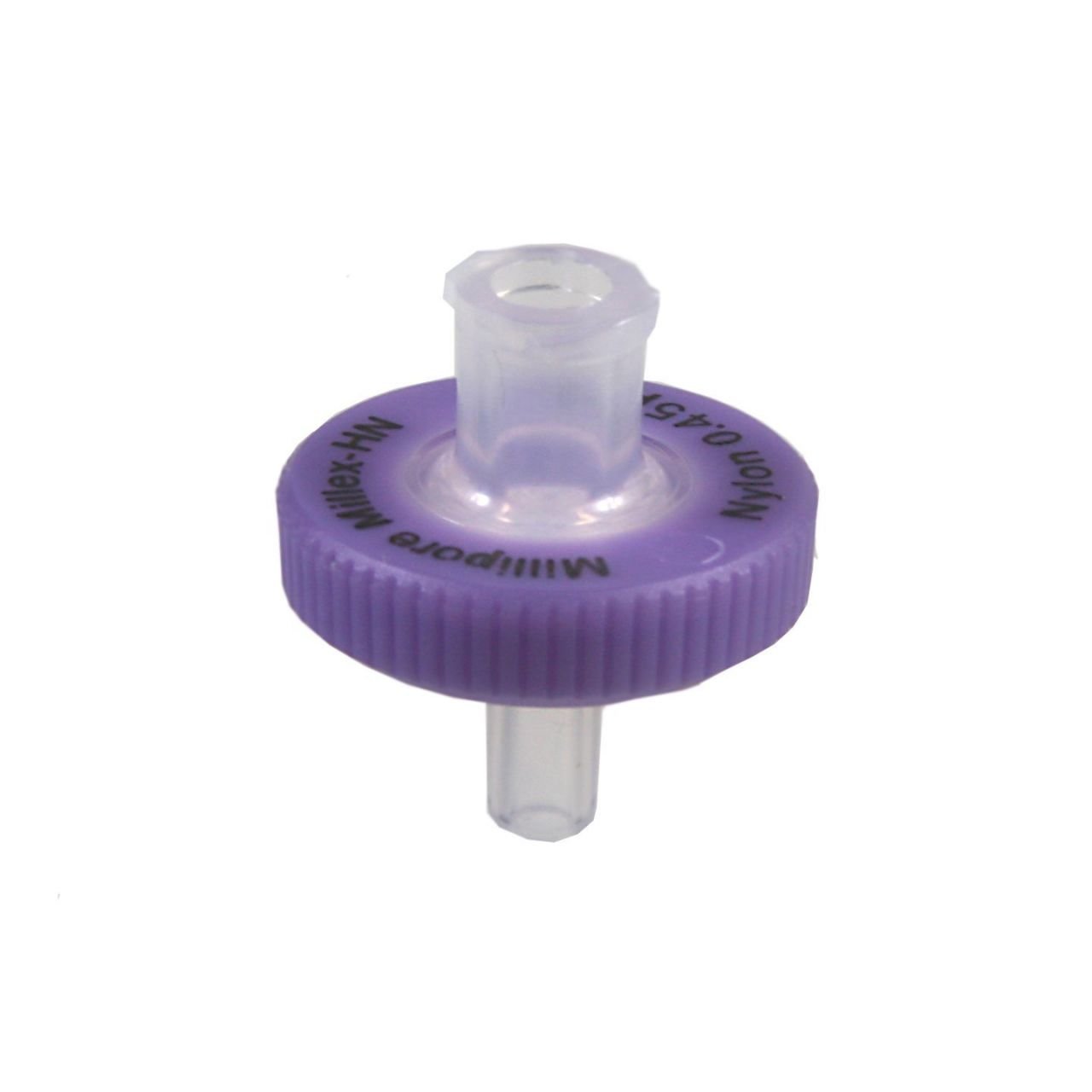 Millex-Hn, 0.45 Um, Naylon, 13 mm, 100