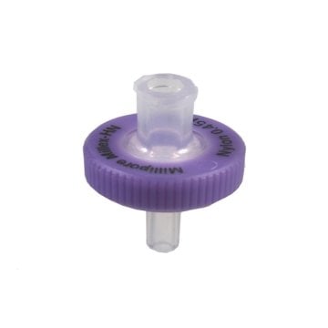 Millex-Hn, 0.45 Um, Naylon, 13 mm, 100