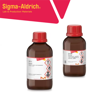 Sigma-Aldrich S4972 Styrene ReagentPlus®, contains 4-tert-butylcatechol as stabilizer, ≥99% 25 L
