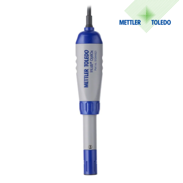 METTLER TOLEDO Seven2Go™ DO Ölçer S9 Saha Kiti InLab OptiOx-ISM IP67 DO Elektrodu ve uGo Taşıma Çantası ile