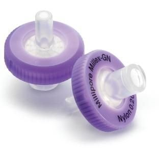 Millex-Hn, 0.45 Um, Naylon, 13 mm, 1000