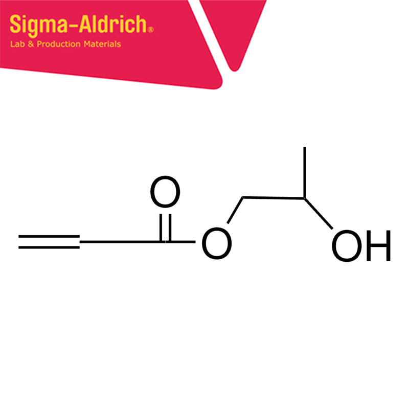 Sigma-Aldrich S511951 2-HYDROXYPROPYL ACRYLATE AldrichCPR 1 gr