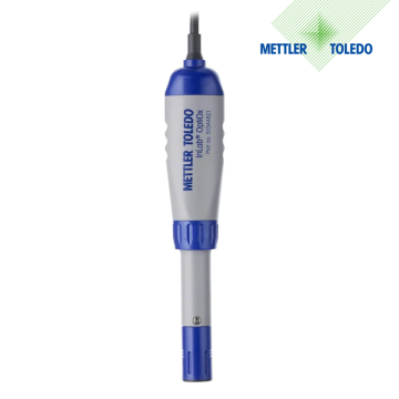 METTLER TOLEDO Seven2Go™ DO Ölçer S9 BOD Kiti InLab OptiOx-ISM IP67 DO Elektrodu ve uGo Taşıma Çantası ile