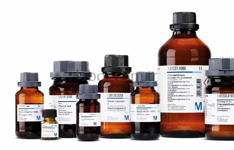 Merck 109203 Giemsa Azur Eosin Metilen Mavisi