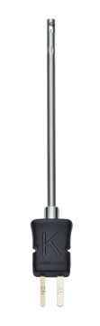 Testo 915i Termometre Hava Sıcaklık Problu AkıllıTelefon ile Kullanılabilen -50... +400 °C