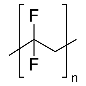 Sigma-Aldrich 182702 Poly(vinylidene fluoride) average Mw ~534,000 by GPC, powder 100 gr