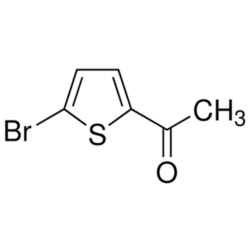 AFG Scientific 232618 2-Acetyl-5-bromothiophene 250 gr